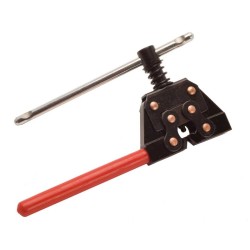 Guía de cadena estándar RFX Race - universal para pasos de 415 a 520