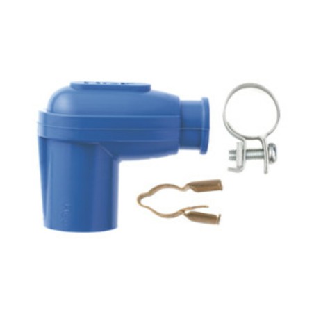 Pipa de bujía NGK - LBER-B