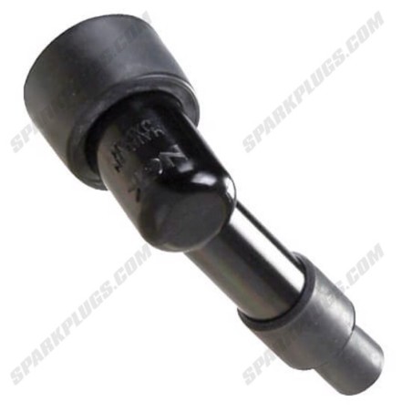 Pipa de bujía antiparasitaria NGK - XB05F