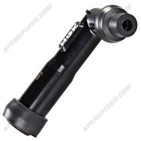 Pipa de bujía antiparasitaria NGK - XB05F