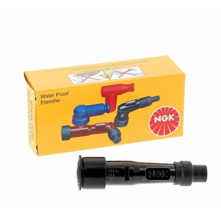 Pipa de bujía NGK SF05EGK