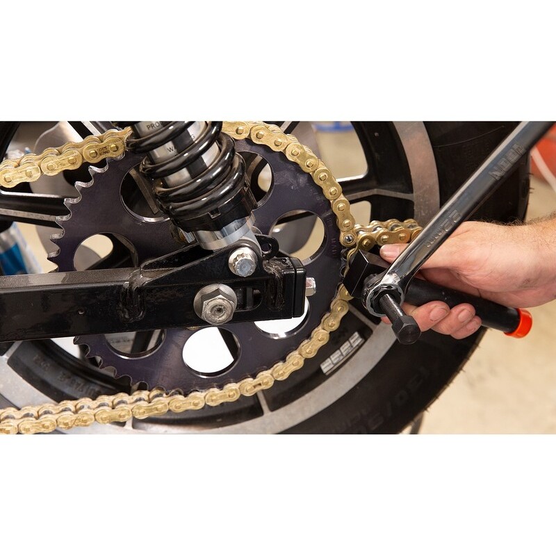 Remacha/corta cadena profesional MOTION PRO