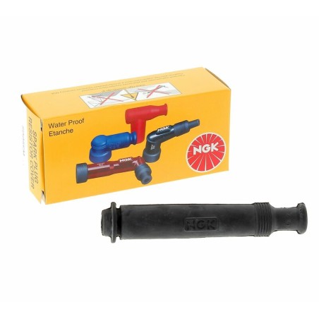 Pipa de bujía NGK SD05EM