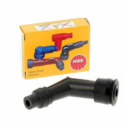 Pipa de bujía NGK VF05EGAK