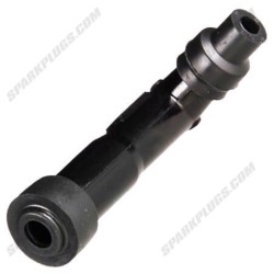 Pipa de bujía antiparasitaria NGK - XD05F 2