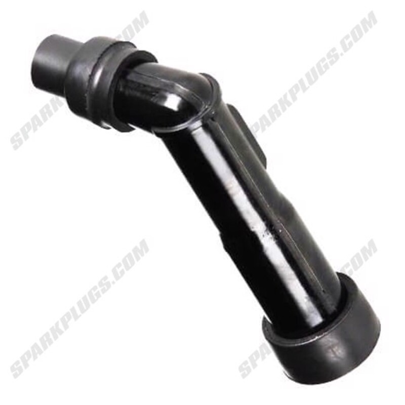 Pipa de bujía antiparasitaria NGK - XD05F