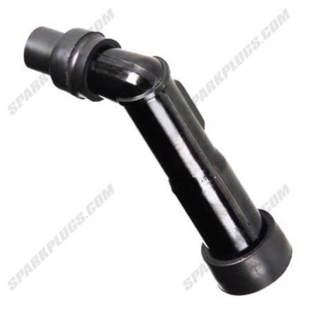 Pipa de bujía antiparasitaria NGK - XD05F