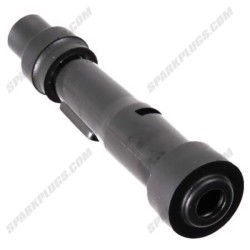 Pipa de bujía antiparasitaria NGK - SD05F 2