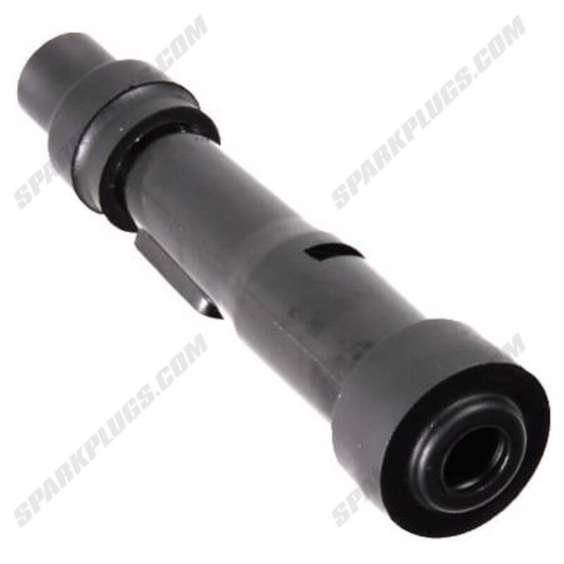 Pipa de bujía antiparasitaria NGK - SD05F