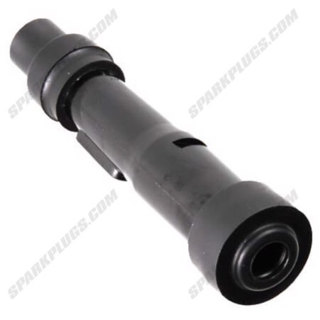 Pipa de bujía antiparasitaria NGK - SD05F