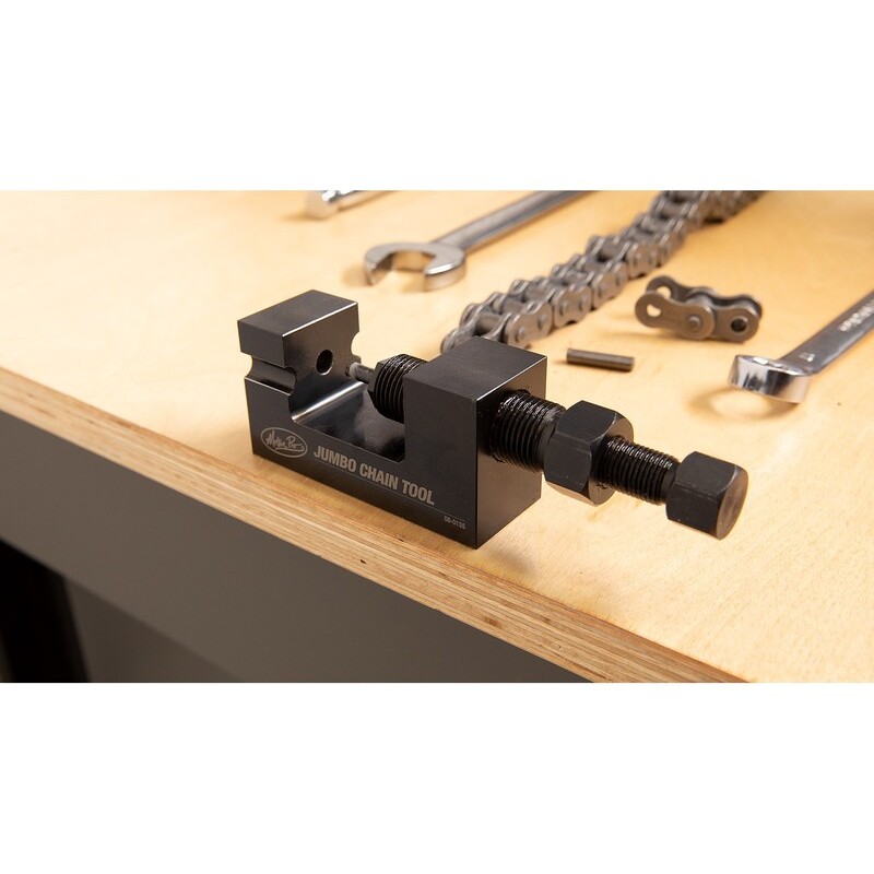 Remacha/corta cadena profesional MOTION PRO