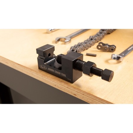 Remacha/corta cadena profesional MOTION PRO