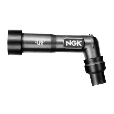 Pipa Bujía NGK XB01F