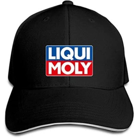 Gorra LIQUI MOLY