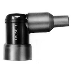 Pipa Bujía NGK LB01EH