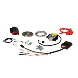 Encendido con rotor interno MALOSSI MHR Team II 50cc