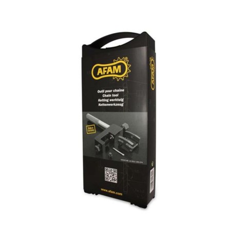 Remacha/corta cadena AFAM DRCP3