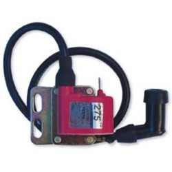 Bobina DZE 286 Vespa 50 12. Encendido elec. CDI