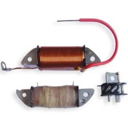 Bobina de alimentación DZE 10035 Blaster Alim.-Luces-Sensor