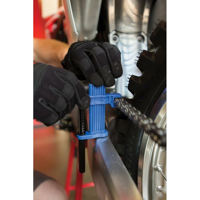 Herramienta de tensión de cadena MOTION PRO SlackSetter Pro