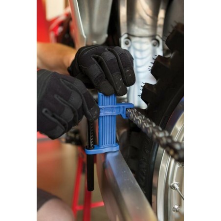 Herramienta de tensión de cadena MOTION PRO SlackSetter Pro