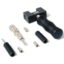 Remacha / corta cadenas profesional para BUZZETTI 4988