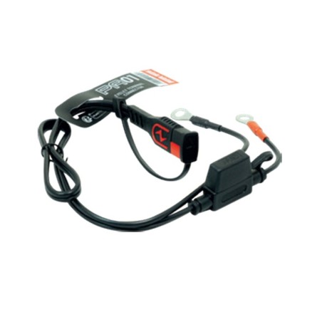 Cable de conexión permanente con fusible BS BATTERY PA-01 - Bote de 20 unidades