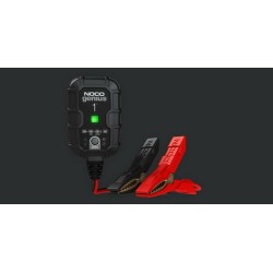 Cargador de batería NOCO Genius1, 1 A