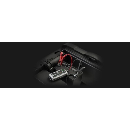 Arrancador de batería NOCO Plus 1000A Lithium 12V