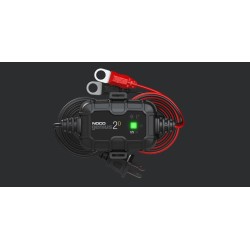 Cargador de batería NOCO 2D Genius2D, 12 V, 80 A 2
