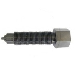 Accesorio para remachar remaches huecos TSUBAKI