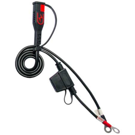 Cargador de bateria inteligente BS Battery BS30 - 12V 3A