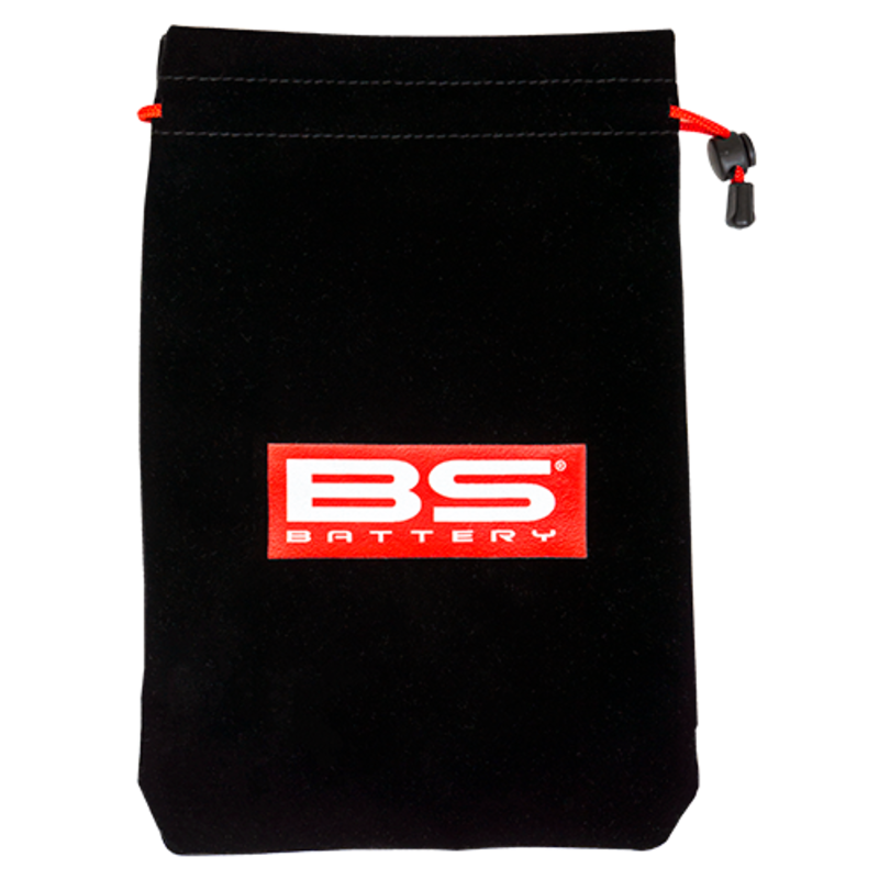 Cargador de bateria inteligente BS Battery BS30 - 12V 3A