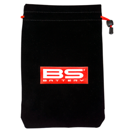 Cargador de bateria inteligente BS Battery BS30 - 12V 3A