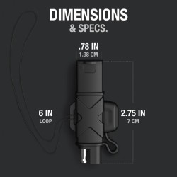 Adaptador NOCO X-Connect SAE 2