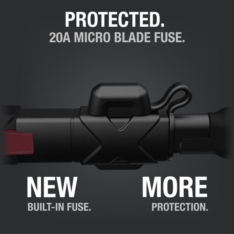 Adaptador NOCO X-Connect SAE