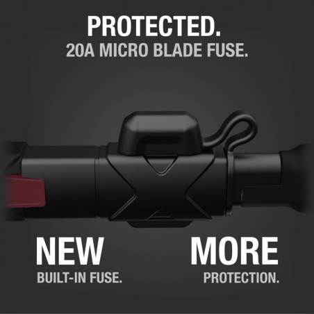 Adaptador NOCO X-Connect SAE