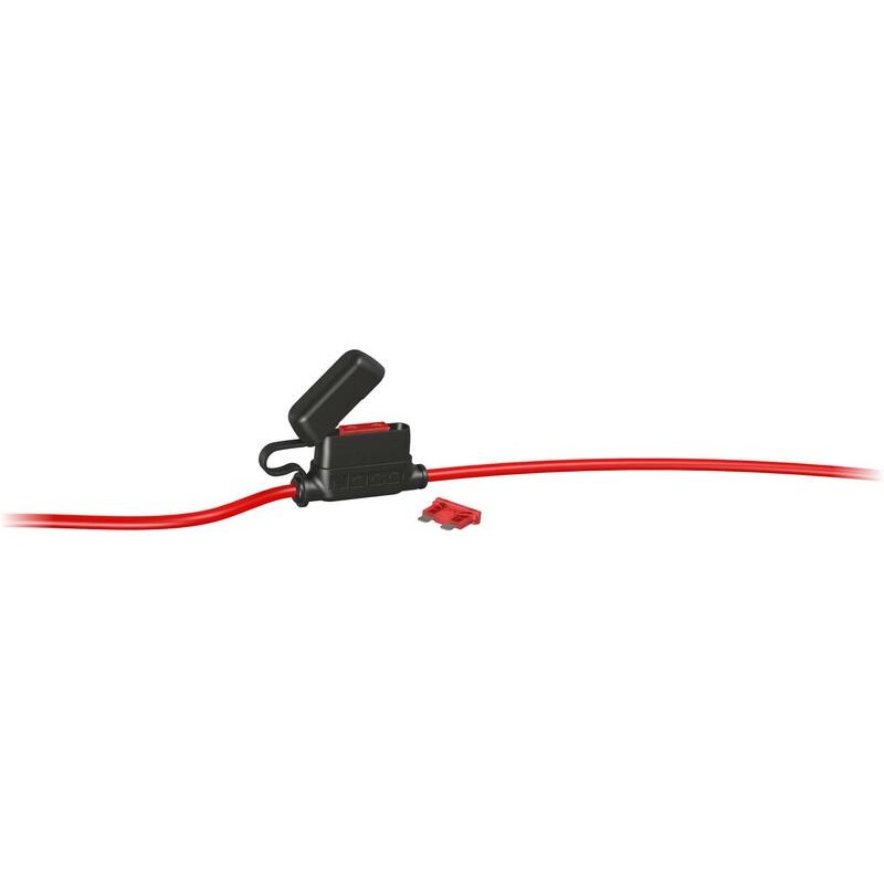 Cable conexión permanente NOCO X-Connect 60cm Eyelet