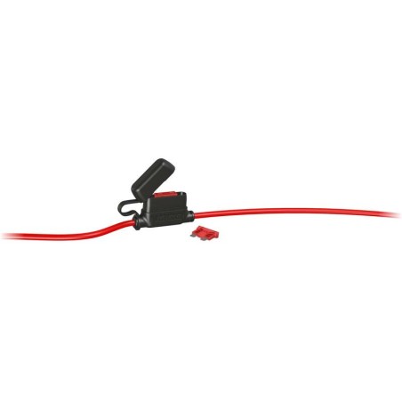 Cable conexión permanente NOCO X-Connect 60cm Eyelet