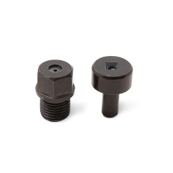 Kit recambio para punta maciza remachadora MOTION PRO