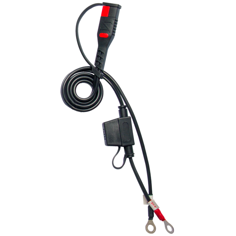 Cargador de bateria inteligente BS BATTERY BS10 - 6/12V 1A