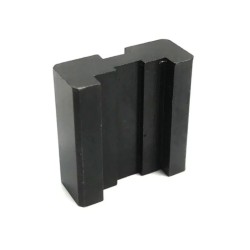 Placa de presión lateral para remacha/corta cadena DID PRO