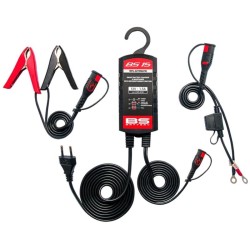 Kit cargadores BS15 BS BATTERY 10+1 2