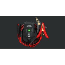 Pack promocional NOCO Genius1 10 Cargadores de baterías +1 Gratis