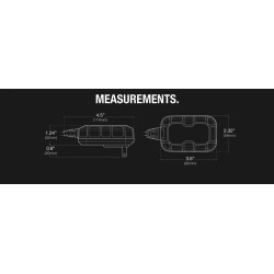 Pack promocional NOCO Genius1 10 Cargadores de baterías +1 Gratis 2
