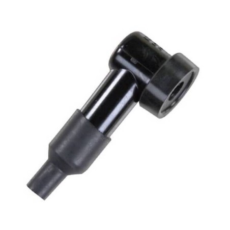 Pipa de bujía NGK LC05EFK