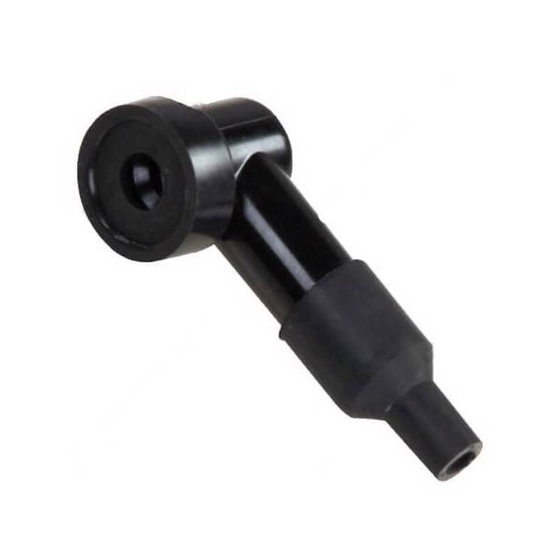 Pipa de bujía NGK LC05EFK