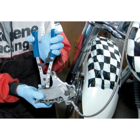 Alicates para pistones de pinza de freno DRAPER - 240mm