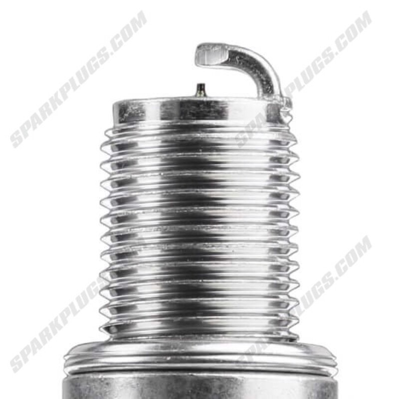 Bujía NGK Laser Iridium