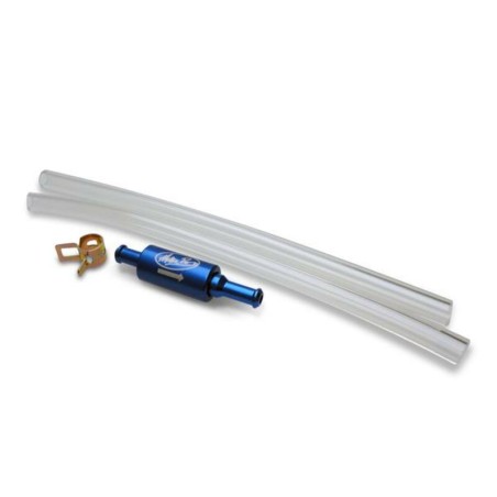 Válvula antirretorno para purgador de freno MOTION PRO